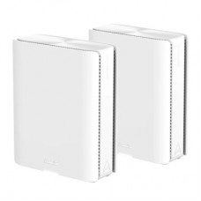 Точка доступу Wi-Fi ASUS ZenWiFi BQ16 2pcs (90IG08K0-MO3N2V)