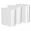 Точка доступу Wi-Fi ASUS ZenWiFi BQ16 3pcs (90IG08K0-MO3N4V)