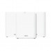 Точка доступу Wi-Fi ASUS ZenWiFi BQ16 3pcs (90IG08K0-MO3N4V)