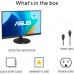 Монитор ASUS VP227HF