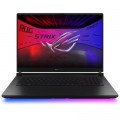 Ноутбук ASUS ROG Strix SCAR 18 G835LX-SA238X (90NR0LF1-M00BZ0)