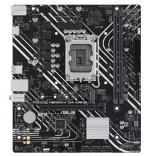 Материнская плата ASUS PRIME H610M-K D4 ARGB