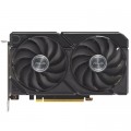 Видеокарта ASUS Radeon RX 9060 8Gb DUAL (DUAL-RX9060-8G)