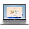 Ноутбук ASUS Vivobook S 14 M3407HA-SF079 (90NB16E2-M00700)