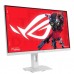 Монітор ASUS ROG Strix XG27ACMES-W (90LM0C92-B01171)