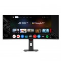 Монитор ASUS XG34WCDMTG