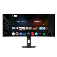 Монитор ASUS XG34WCDMTG