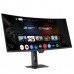 Монитор ASUS XG34WCDMTG