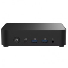 Комп'ютер ASUS NUC 14 Essential RNUC14MNK1500002 / N150, M.2 22x80 NVMe and SATA SSD (90AR00M2-M000F0)
