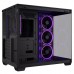 Корпус для ПК ASUS A32 Plus Black Tempered Glass (90DC00S0-B19000)
