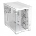 Корпус для ПК ASUS A32 Plus White Tempered Glass (90DC00S3-B19000)