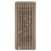 Корпус для ПК ASUS ProArt PA401 Wood Edition Mesh Beige (90DC00M7-B39000)
