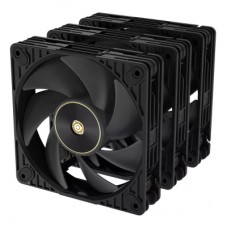 Кулер до корпусу ASUS ProArt PF120 Black 3IN1 (90DA00M0-B09020)