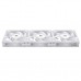 Кулер до корпусу ASUS ProArt PF120 White 3IN1 (90DA00M3-B09020)