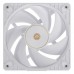 Кулер до корпусу ASUS ProArt PF120 White 3IN1 (90DA00M3-B09020)
