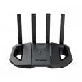 Маршрутизатор ASUS TUF-BE3600 V2 (90IG0A90-MO9C00)