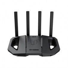 Маршрутизатор ASUS TUF-BE3600 V2 (90IG0A90-MO9C00)