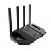 Маршрутизатор ASUS TUF-BE3600 V2 (90IG0A90-MO9C00)