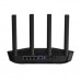 Маршрутизатор ASUS TUF-BE3600 V2 (90IG0A90-MO9C00)