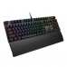 Клавіатура ASUS ROG Strix Scope II X NX Storm V2 ABS USB UA Black (90MP03XG-BKMA00)