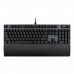 Клавіатура ASUS ROG Strix Scope II X NX Storm V2 ABS USB UA Black (90MP03XG-BKMA00)