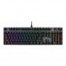 Клавіатура ASUS ROG Strix Scope II X NX Storm V2 ABS USB UA Black (90MP03XG-BKMA00)