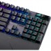 Клавіатура ASUS ROG Strix Scope II X NX Storm V2 ABS USB UA Black (90MP03XG-BKMA00)