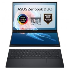Ноутбук ASUS Zenbook Duo UX8406CA-QL046W (90NB14X1-M001N0)