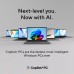Ноутбук ASUS Zenbook A16 UX3607OA-SQ013W (90NB17W1-M000M0)