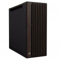 Корпус для ПК ASUS ProArt PA602 Walnut Wood Metal Panel Modern Black (90DC00J0-B09040)