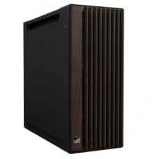Корпус для ПК ASUS ProArt PA602 Walnut Wood Metal Panel Modern Black (90DC00J0-B09040)