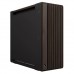 Корпус для ПК ASUS ProArt PA602 Walnut Wood Metal Panel Modern Black (90DC00J0-B09040)