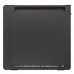 Корпус для ПК ASUS ProArt PA602 Walnut Wood Metal Panel Modern Black (90DC00J0-B09040)