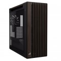Корпус для ПК ASUS ProArt PA602 Walnut Wood Tempered Glass Modern Black (90DC00J0-B09030)