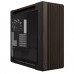 Корпус для ПК ASUS ProArt PA602 Walnut Wood Tempered Glass Modern Black (90DC00J0-B09030)