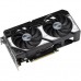 Відеокарта ASUS GeForce RTX5060 8Gb DUAL OC ADVANCED (DUAL-RTX5060-O8G-A)