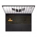 Ноутбук ASUS TUF Gaming F16 FX608JPR-QT229 (90NR0NG1-M00D00)