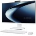 Компьютер ASUS P470VA-WPE0340 AiO / Core7 240H, 16, 512, KM, White (90PT03W7-M05ER0)