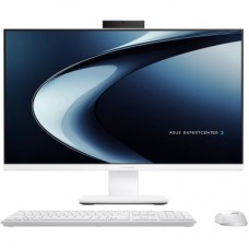 Компьютер ASUS P470VAK-WPE1950 AiO / Core5 210H, 16, 512, WKM, White (90PT03W7-M04XD0)