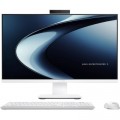 Компьютер ASUS P470VA-WPE0100 AiO / Core7 240H, 32, 1TB, KM, White (90PT03W8-M05660)