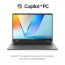 Ноутбук ASUS Vivobook 16 Flip TP3607AA-SI048W (90NB17B1-M002Y0)