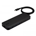 Порт-репликатор ASUS 11-in-1 USB-C Dock DC320 (90XB0AWN-BDS010)