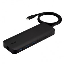 Порт-репликатор ASUS 11-in-1 USB-C Dock DC320 (90XB0AWN-BDS010)