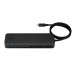 Порт-репликатор ASUS 11-in-1 USB-C Dock DC320 (90XB0AWN-BDS010)