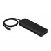 Порт-репликатор ASUS 11-in-1 USB-C Dock DC320 (90XB0AWN-BDS010)