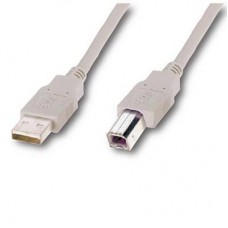 Кабель для принтера USB 2.0 AM/BM 3.0m Atcom (8099)