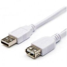 Дата кабель USB 2.0 AM/AF Atcom (3788)