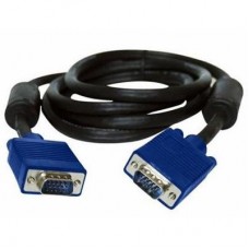 Кабель мультимедийный VGA 3.0m Atcom (7790)