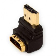 Перехідник переходник HDMI 90 Atcom (3804)