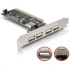 Контроллер PCI to USB Atcom (7803)